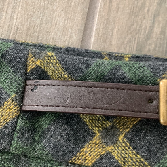 Ann Taylor loft skirt - Picture 4 of 6